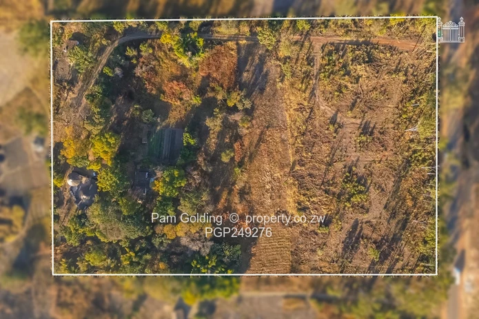 Development Oppourtunity Snake Park (Sole Mandate)