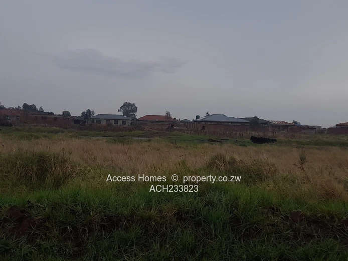 Glen View 1 Extension 