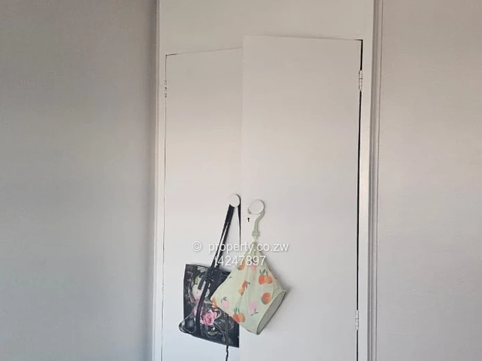 Avenues 2 beds flat for rent 
