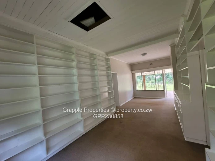 Highlands home to let  (Sole Mandate)