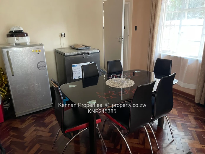 1600 s/mtrs with House for sale closer to S Machel Ave and Cresta Hotel Part of Eastlea  (Sole Mandate)