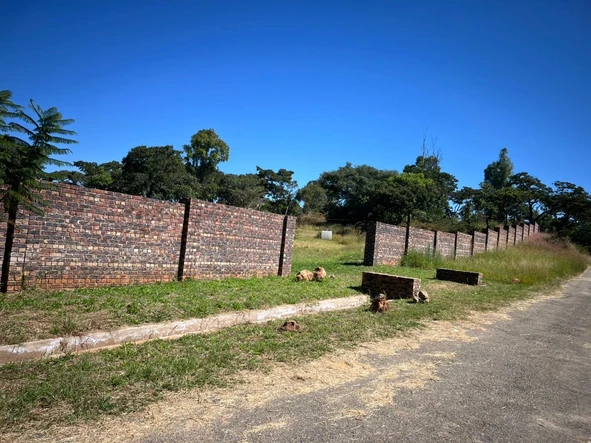 Residential Stand for Sale in Umwinsidale