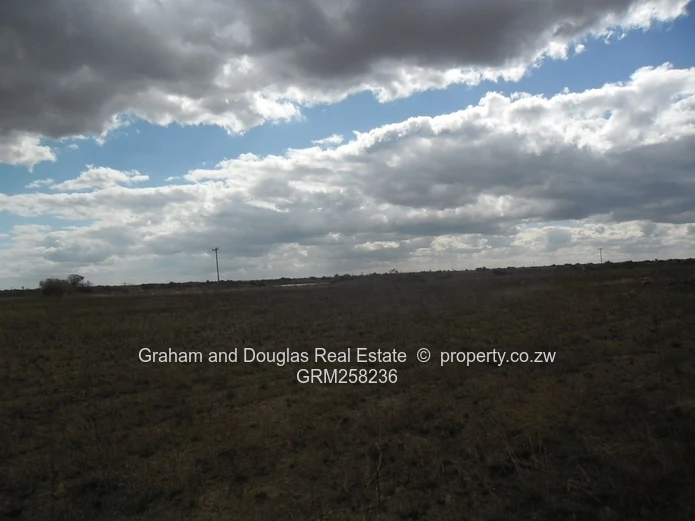 Karoi Farm For Sale