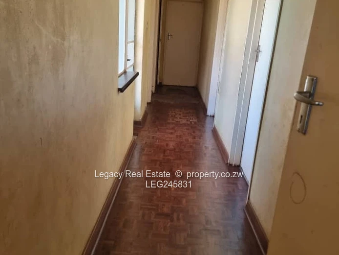 Subdivided Property With Development Potential In Old Marlborough