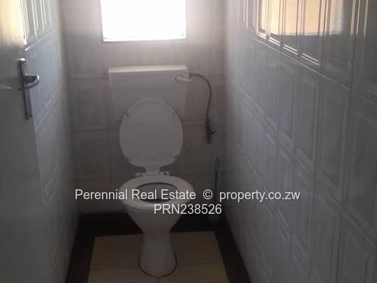 Property for Sale – Kwekwe (Redcliff Area)