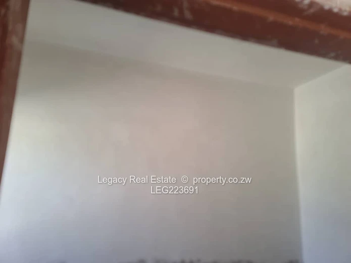 Ashdon Park Nearly Completed Homes – First & Ground Floor Units