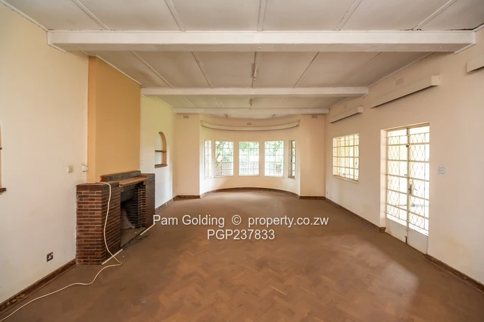 Prime Mt Pleasant Property | Development Opportunity (Sole Mandate)