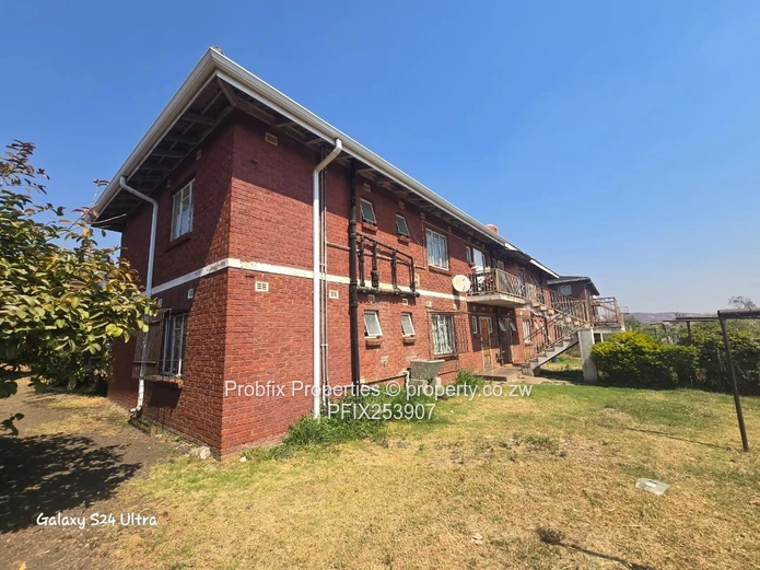 3 bed apartment for sale in Tynwald-Madokero