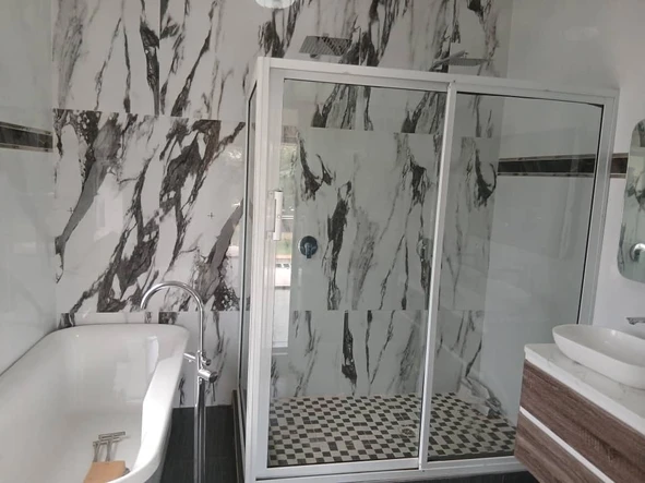 5 Bedroom Townhouse Complex