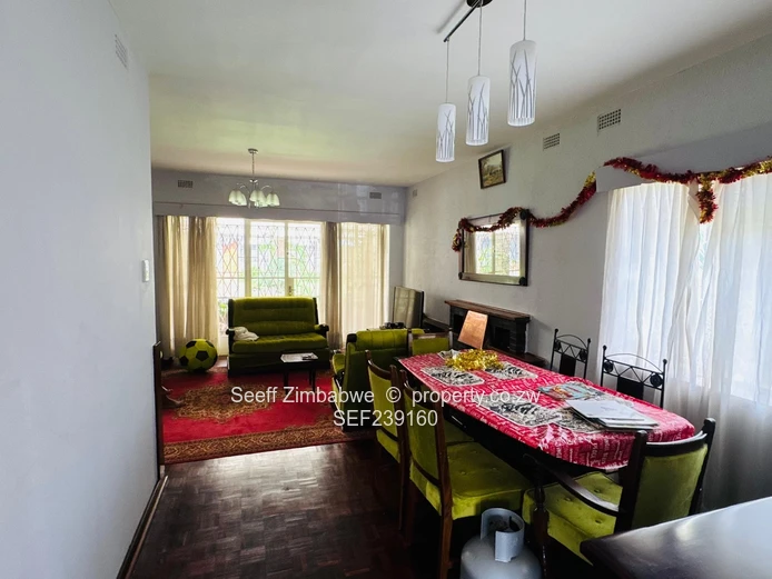 3-Bedroom Beauty in Upper Hillside: Also suitable for Commercial use! (Sole Mandate)