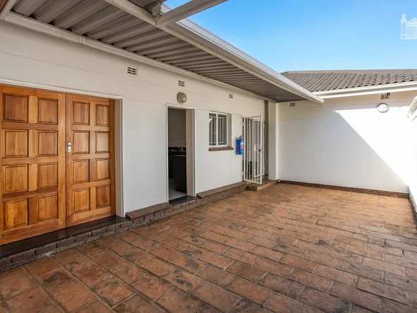 Commercial Property