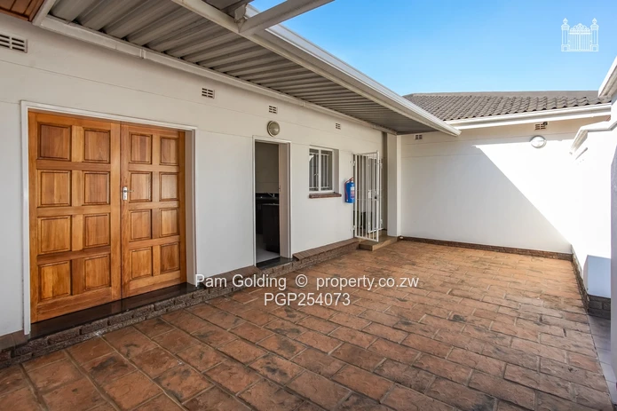 Prime Corner Property Milton Park