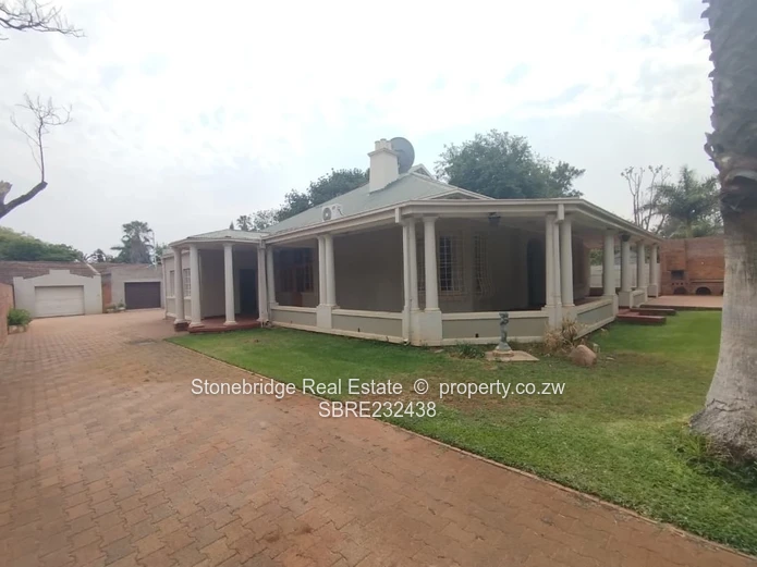 4 Bedroom Magnificent home in Suburbs for sale