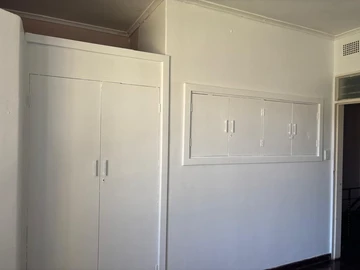 2 Bedroom Garden Flat