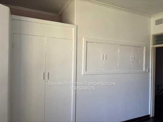 Elegant Furnished Duplex Garden Flat To Let in Avondale 