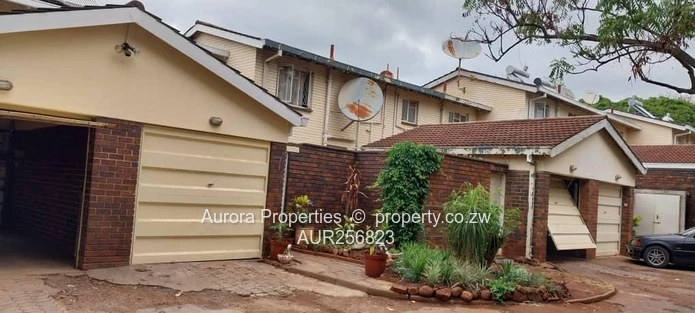 To Let in Greystone Park