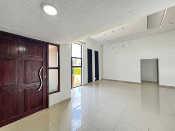 3 Bedroom Townhouse Complex