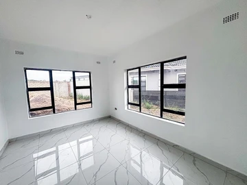 3 Bedroom Townhouse Complex