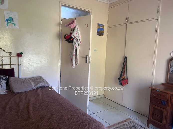 Double storey Woodlands House for Sale 