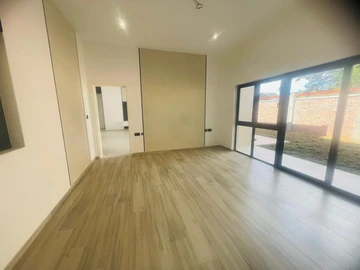 3 Bedroom Townhouse Complex
