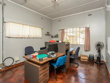 Commercial Property