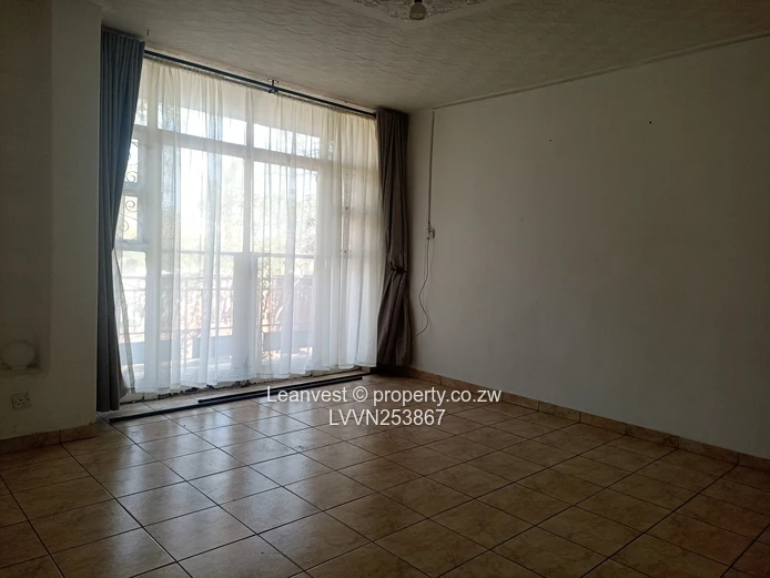 Avenues Flat To Let 