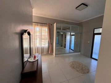 5 Bedroom Townhouse Complex