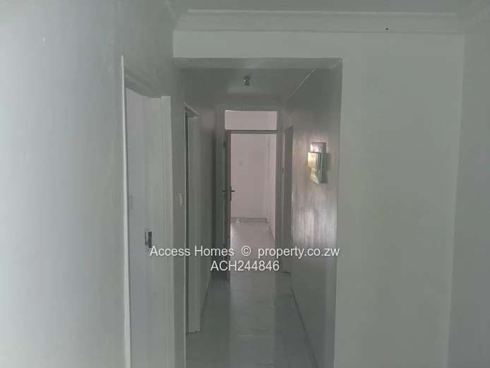 Tynwald North  (Sole Mandate)