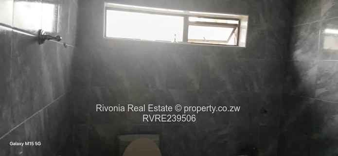 Borrowdale Quinnington