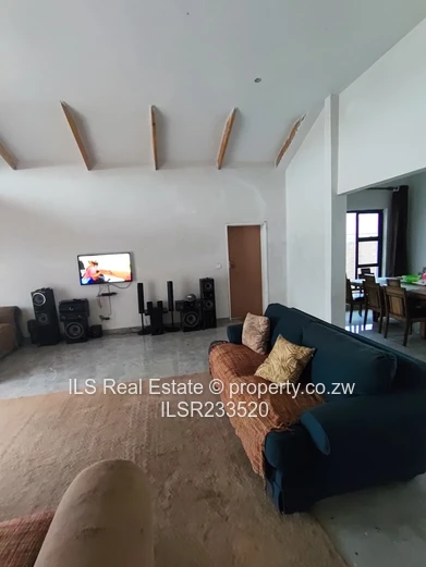 House to Rent in Mt Pleasant Heights (Sole Mandate)