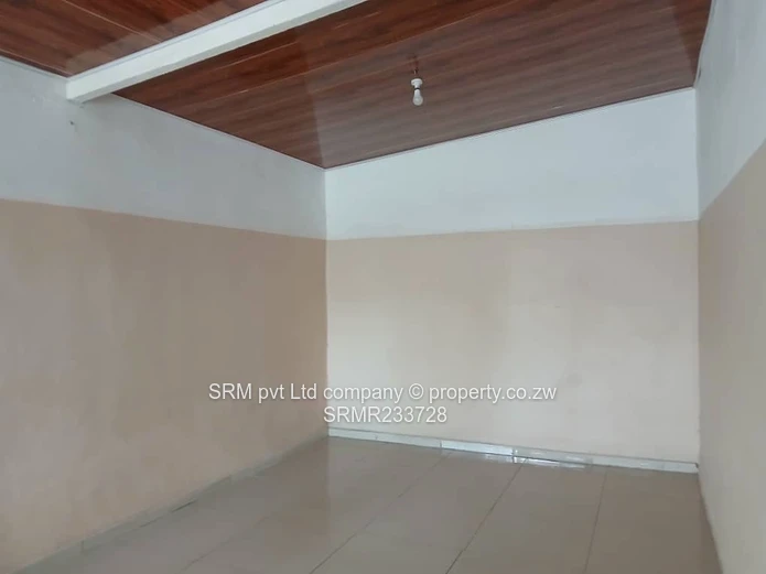 2 bedroomed cottage to rent