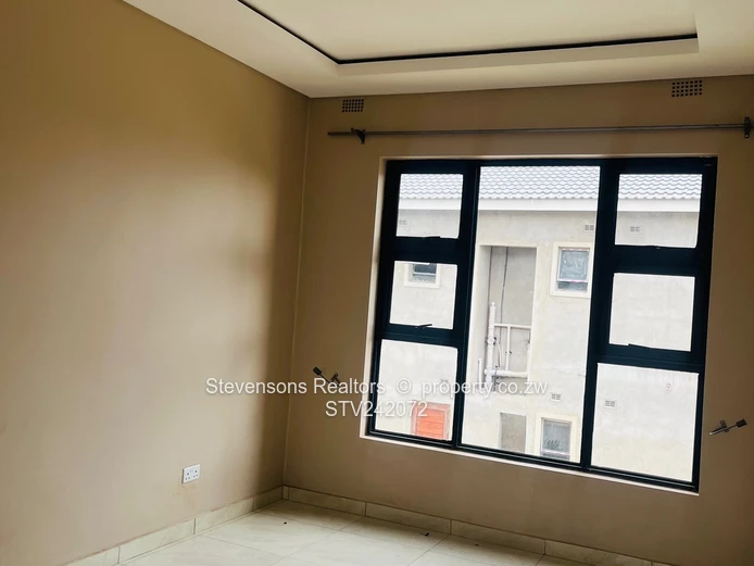 Modern Luxury Double Storey House for Sale in Nyeredzi Ridge 