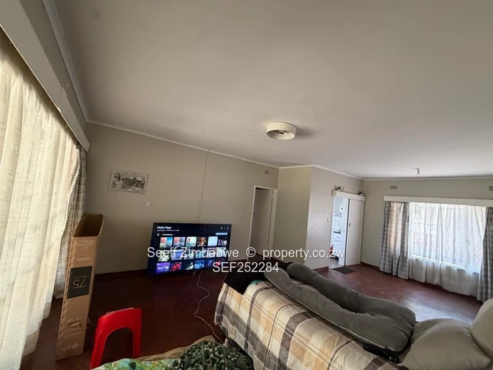 Charming 3-Bedroom Home