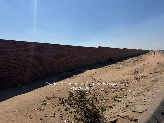 Land For Sale – Stoneridge