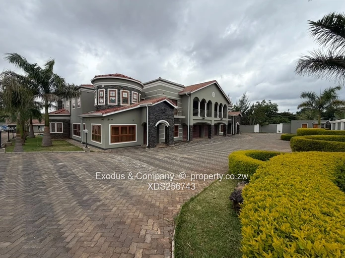 House for sale