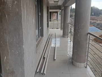 22 Unit Townhouse Complex