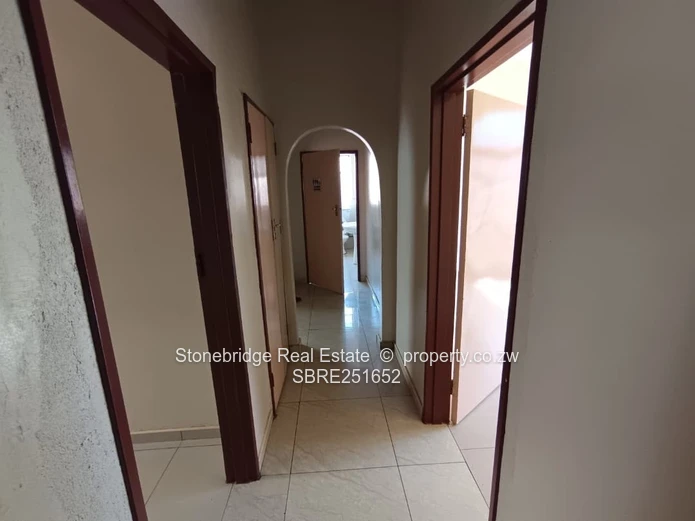 Suburbs Commercial Property to rent