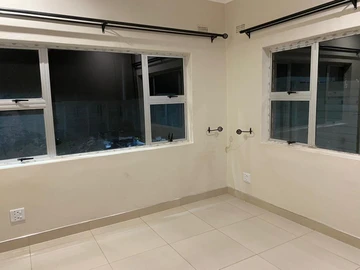 2 Bedroom Garden Flat