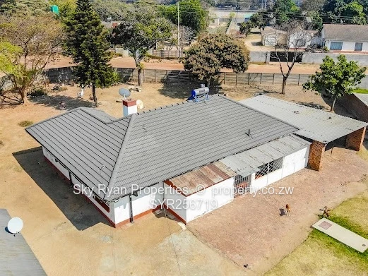 Chadcome House For Sale 