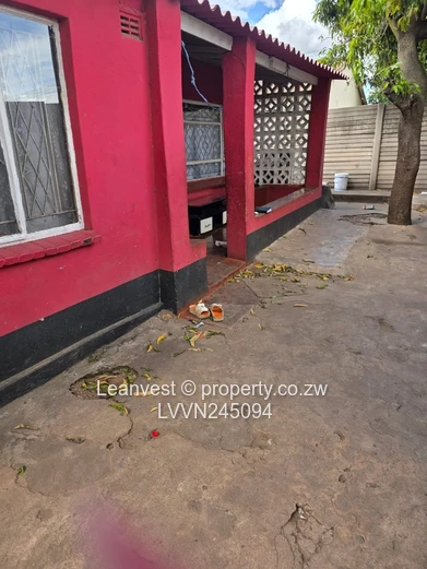 Highfields House For Sale 