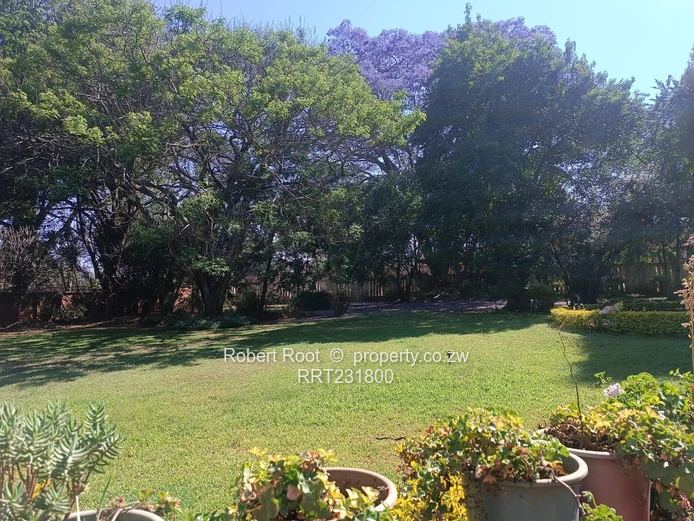 3 bed family home in Highlands