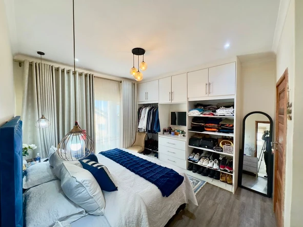 4 Bedroom Townhouse Complex
