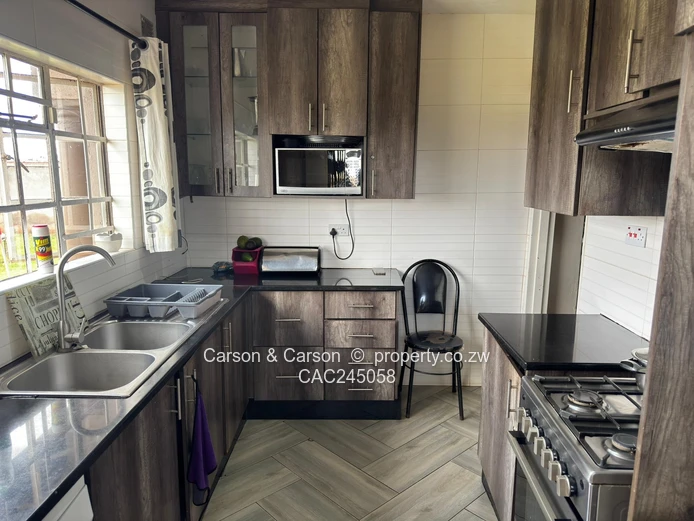 Mt Pleasant Heights cottage to rent