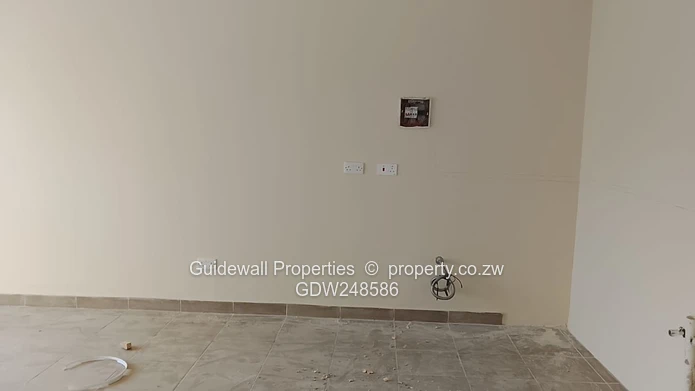 Newly built 2 bed apartment for sale in Ashdown Park