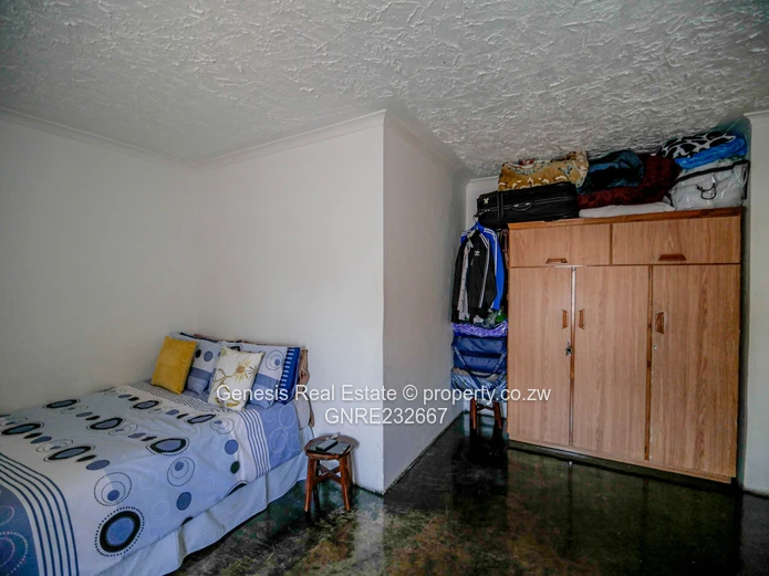 Zimre Park compact home