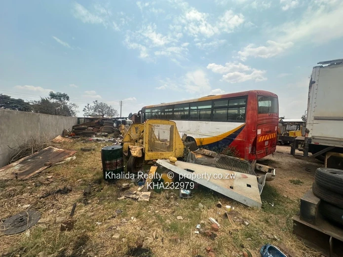 Commercial Stand for Sale in Westlea