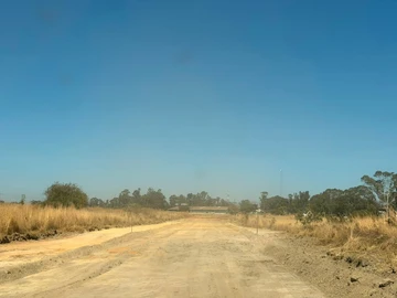 Commercial & Industrial Land