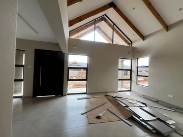 3 Bedroom Townhouse Complex