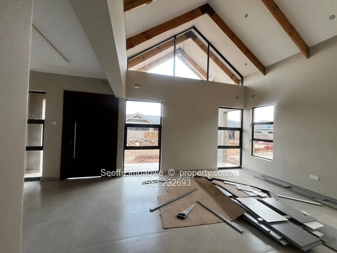 New Semi-Detached Clusters