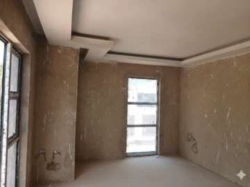 4 Bedroom Flat & Apartment